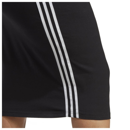 Adidas Γυναικείο φόρεμα Originals (plus size)